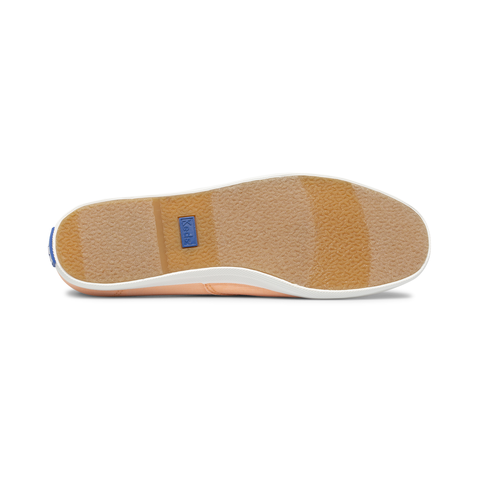 Giày Keds Nữ- Chillax Twill Peach- KD065899