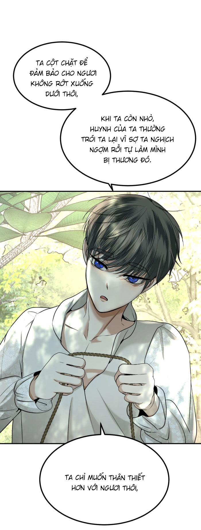 tôi là công tử đẹp nhất xiêm chapter 51 42