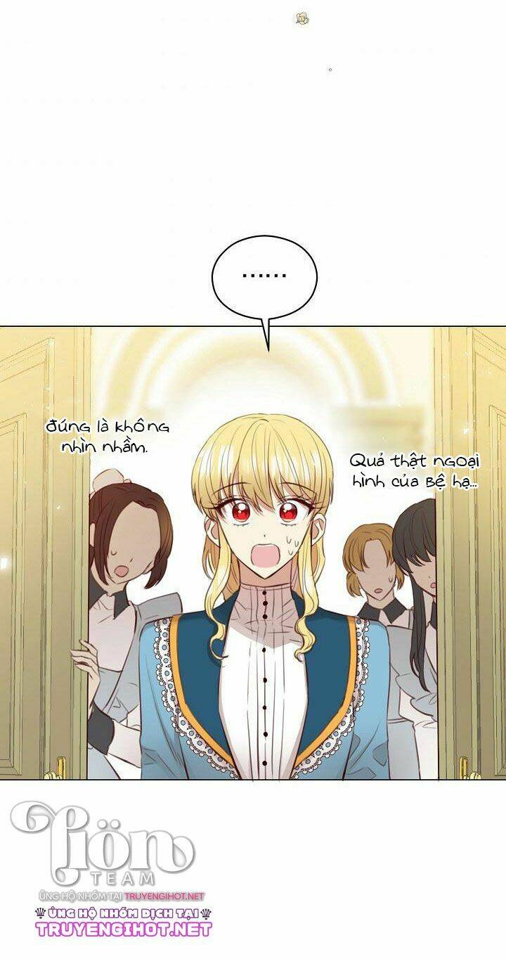 vẻ đẹp của ác ma chapter 33.2 29