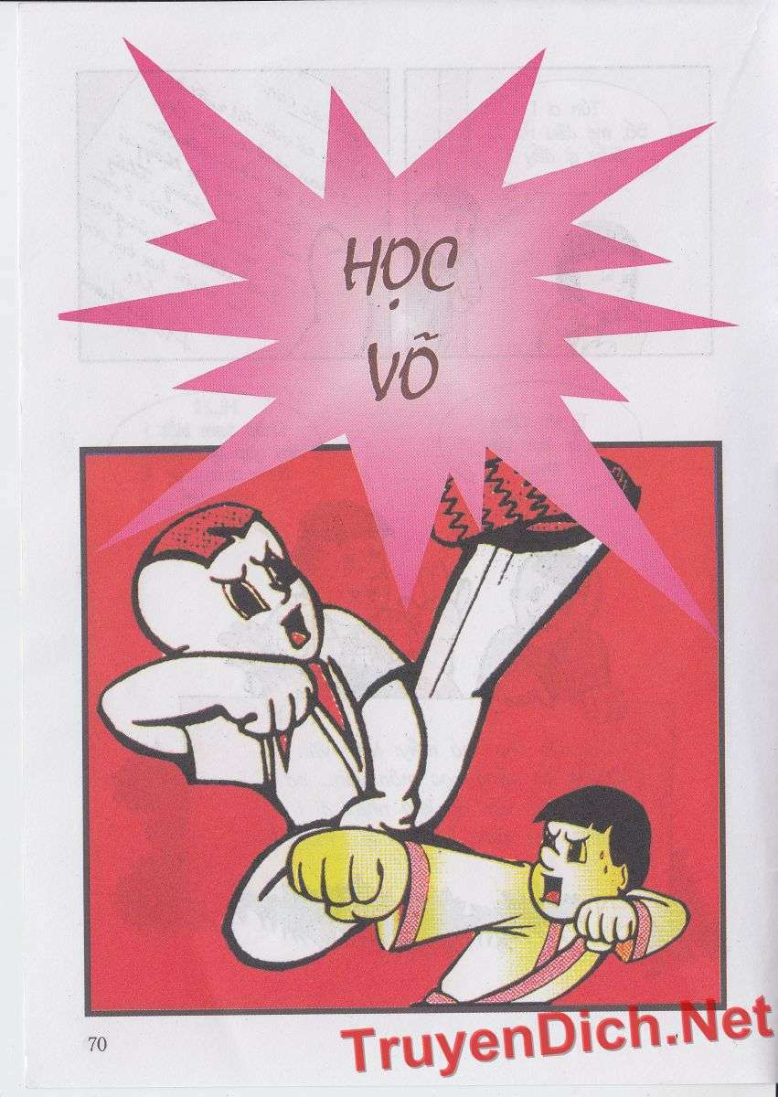 tý quậy chapter 1.3 1