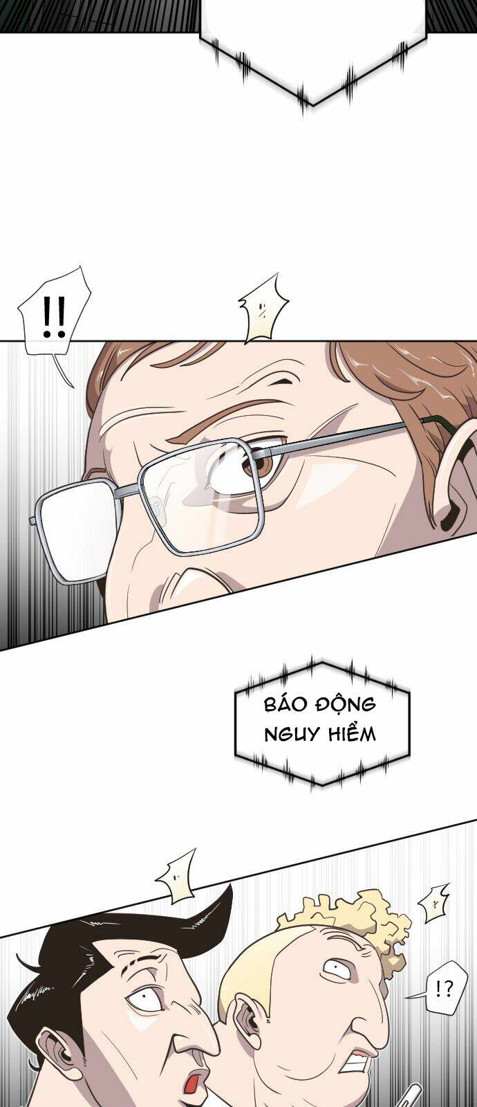 kĩ nguyên của anh hùng chapter 1 16