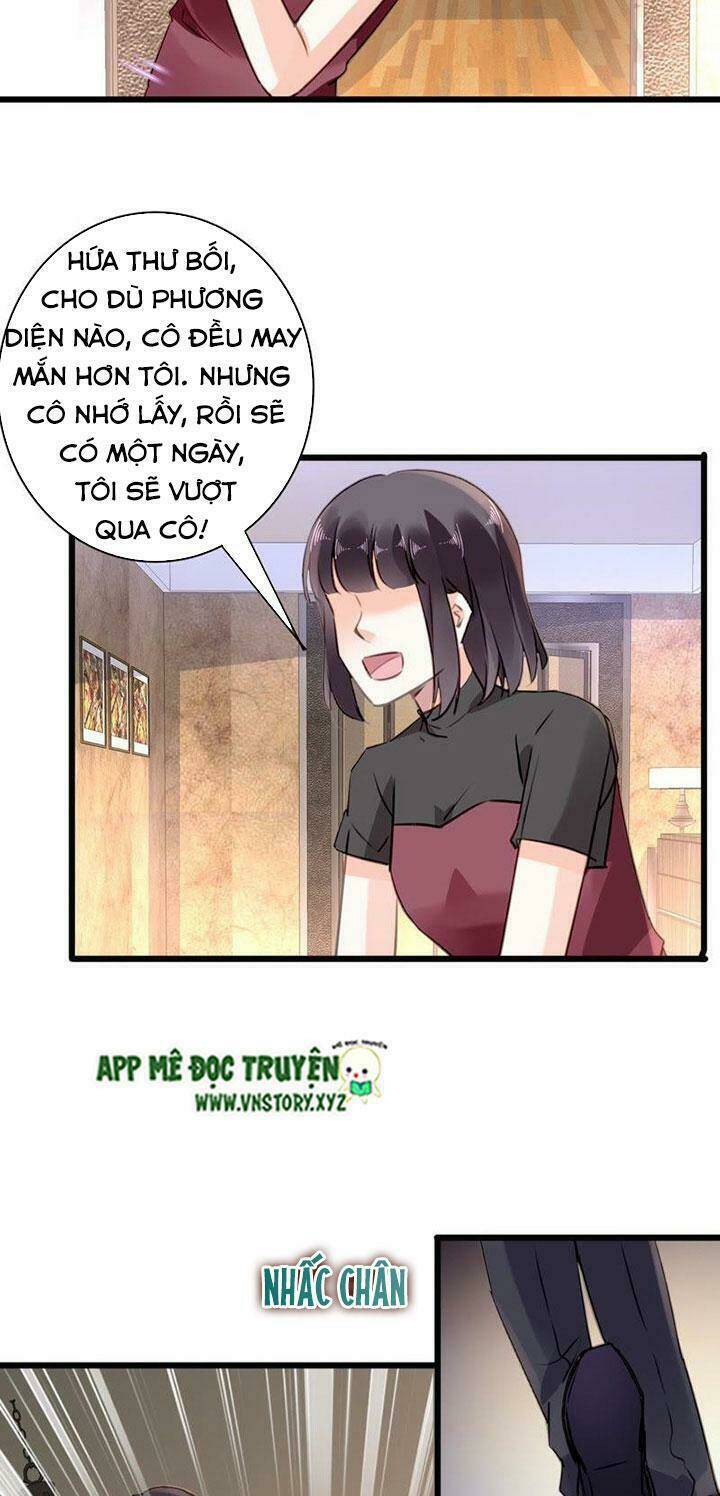 mưu ái thành nghiện chapter 100 10