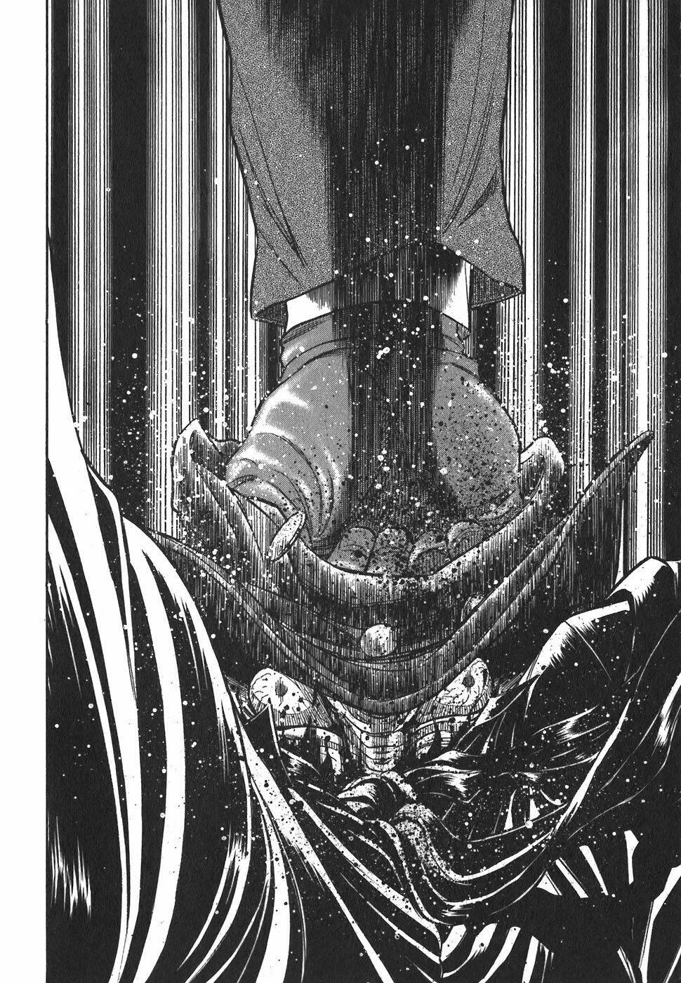 red living on the edge - người da đỏ lang thang chapter 107 26