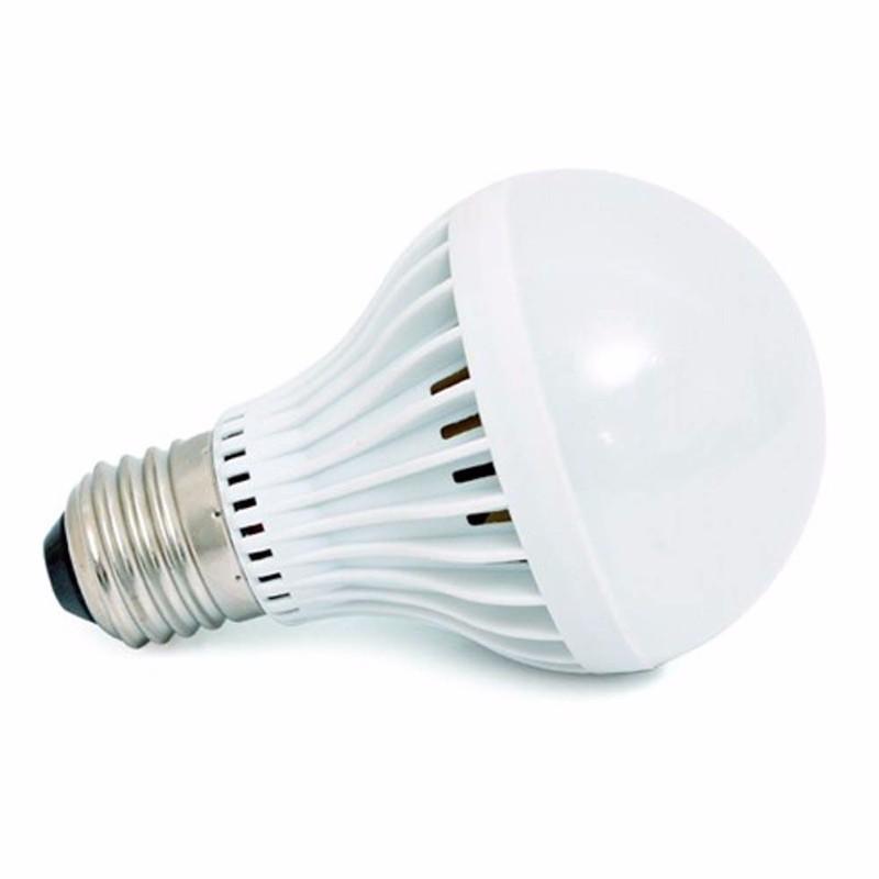 Bóng đèn nấm led giá rẻ, Bóng đèn trang trí 7w
