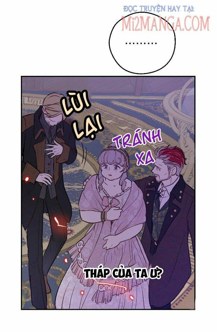 một ngày nọ ta trở thành công chúa chapter 105.1 32