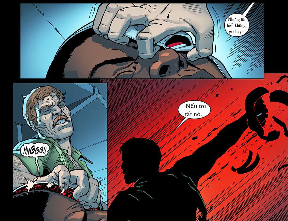 injustice: gods among us - year 3 chapter 56 13