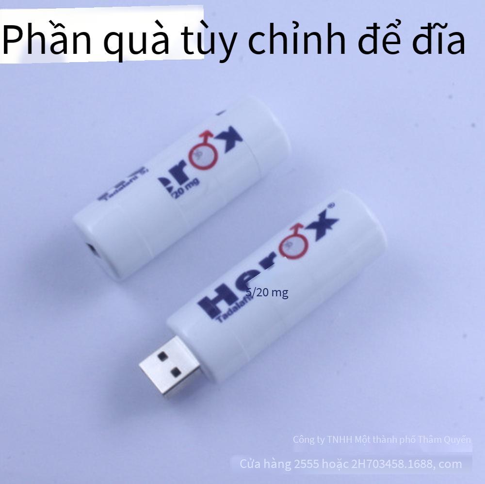 Phong cách mới nhất của thẻ màu độ nét cao U disk 64gb, thẻ U disk 128gb siêu mỏng, danh thiếp dung lượng lớn U disk 256gb