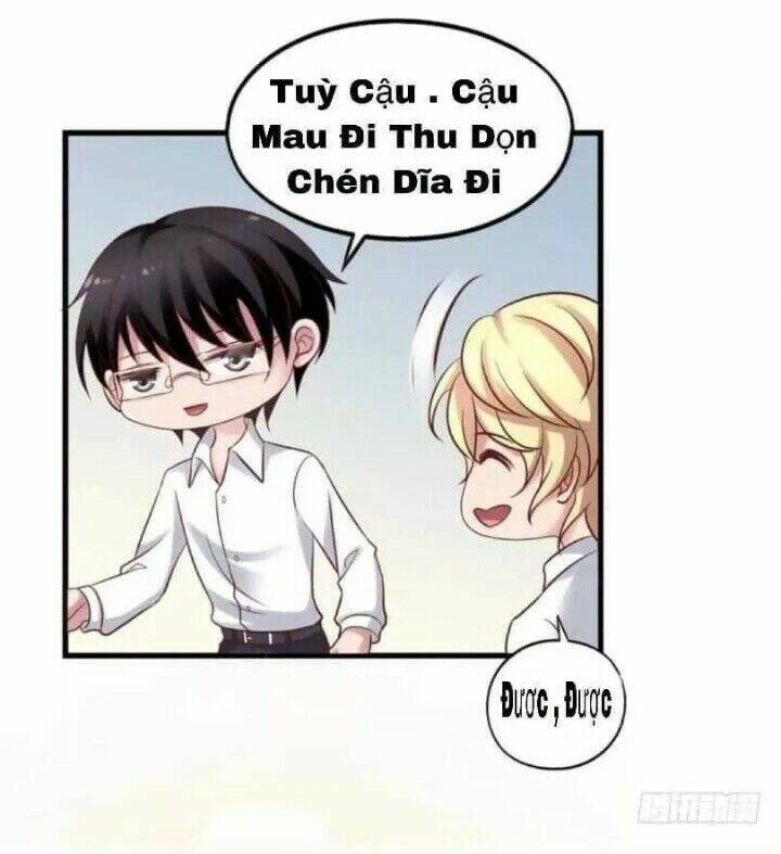 tôi không muốn fa như vậy đâu chapter 39 16