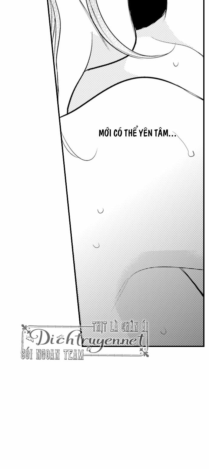 giả vờ ngủ cũng không ngăn được anh ấy chapter 17 5
