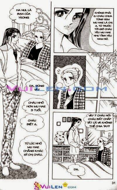 khi con gái gặp con trai chapter 8 32