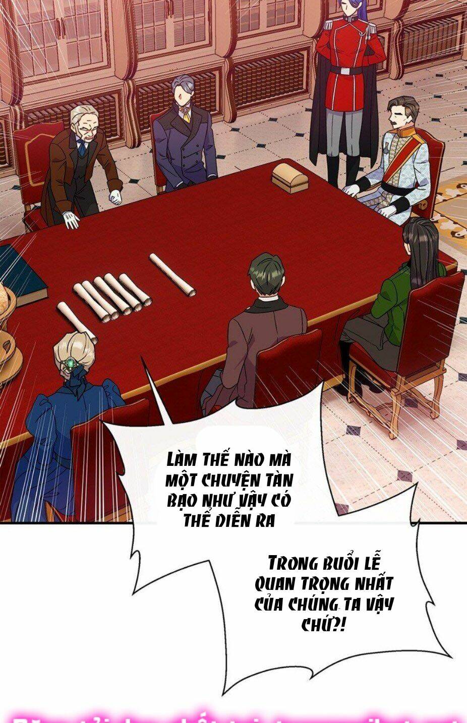 khế ước của nữ công tước quái vật chapter 110 4