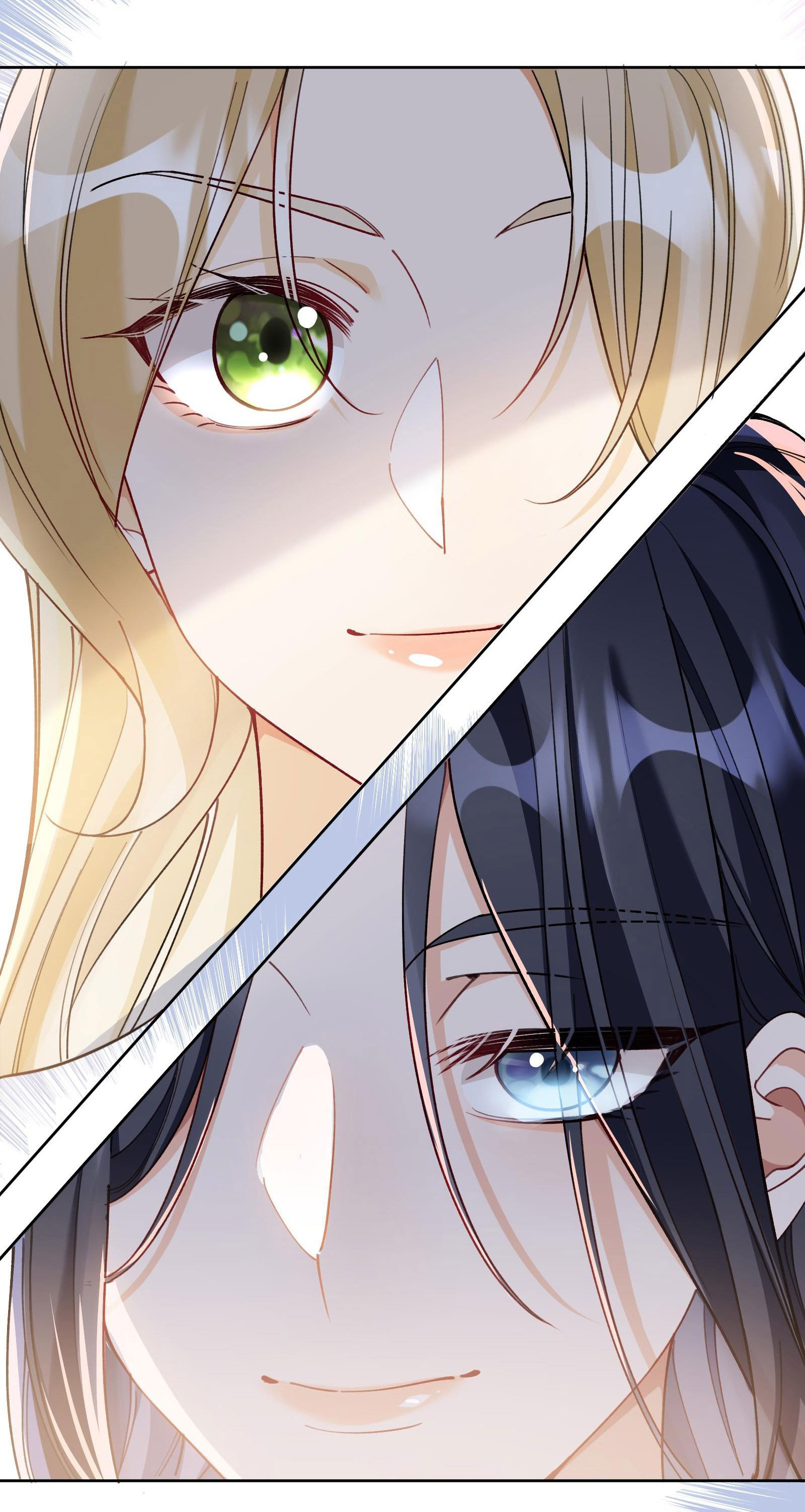 chưa biết ai hơn ai chapter 12 23