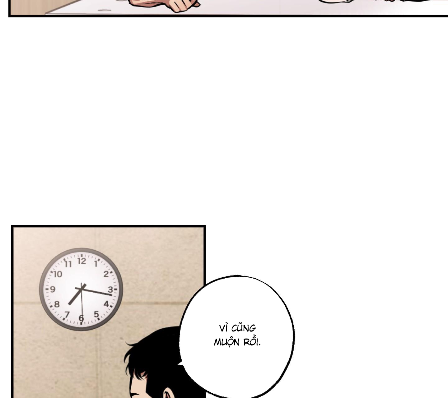 cây thương của ghost chapter 6 33