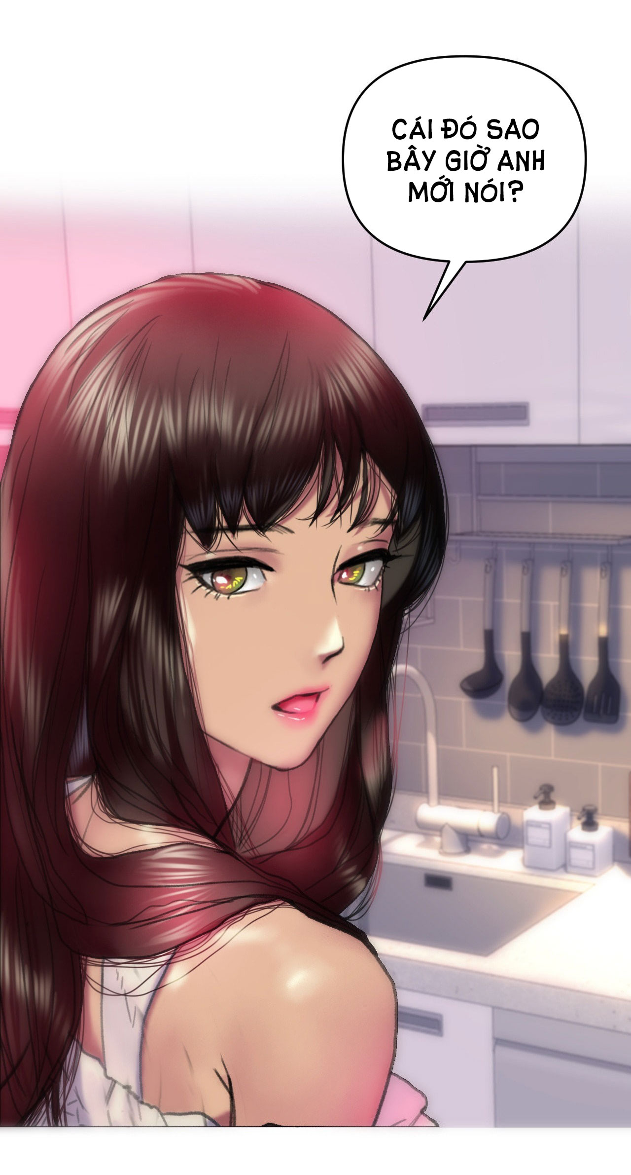 Gái Có Chồng Ở Thành Phố Mới chapter 8.1 - Trang 25