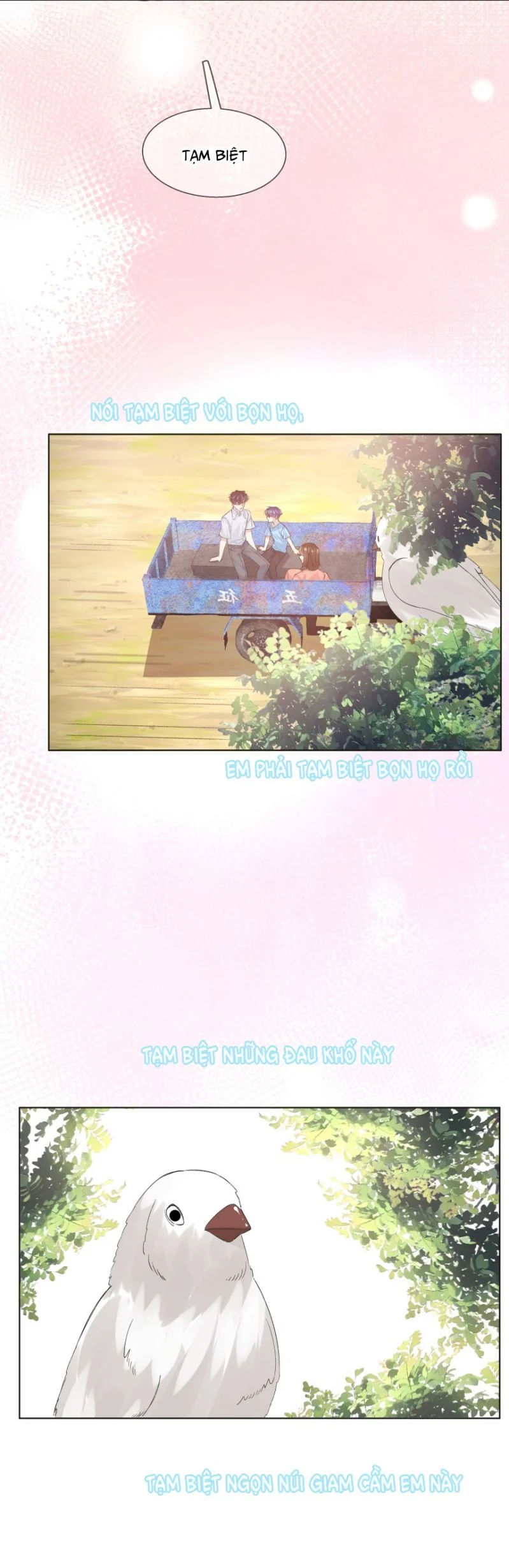 tư tự vạn thiên chapter 20 28