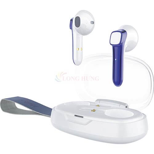 Tai nghe Bluetooth True Wireless Foomee PA23 - Hàng chính hãng