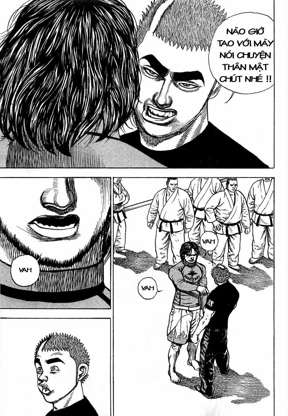 tough - miyazawa kiichi chapter 108.3 20