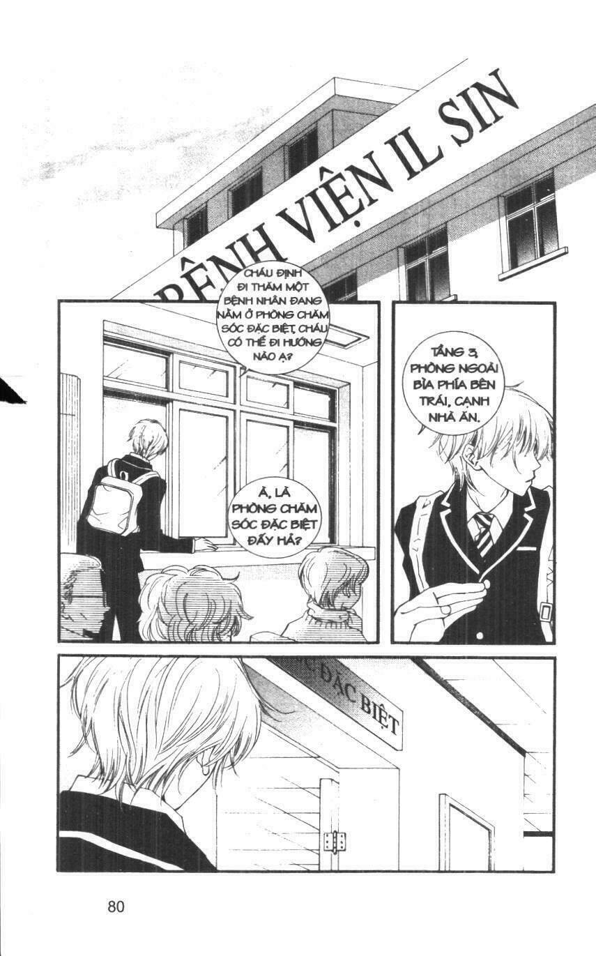 sad love story chapter 3 80