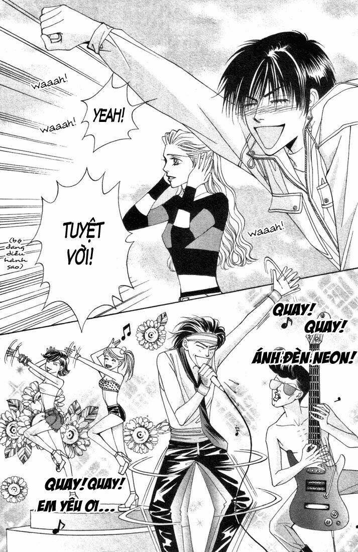 quán trà provence chapter 3 22