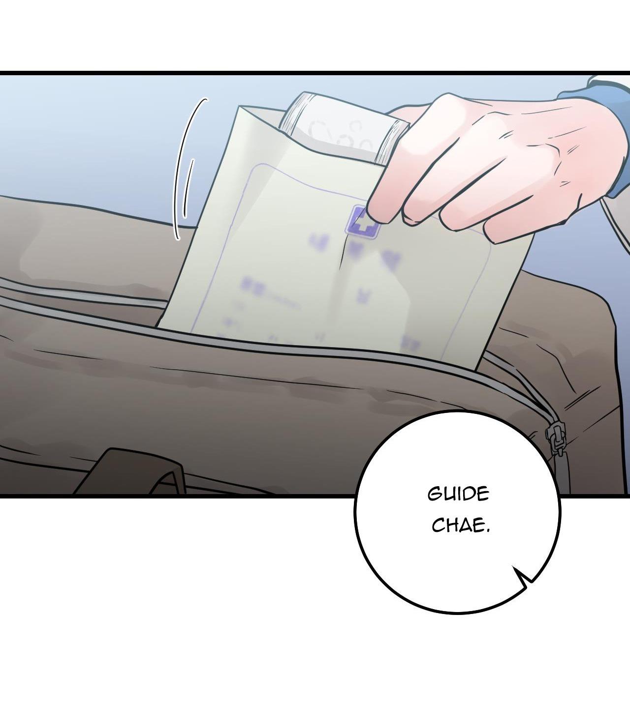 over the paradise chapter 18 15