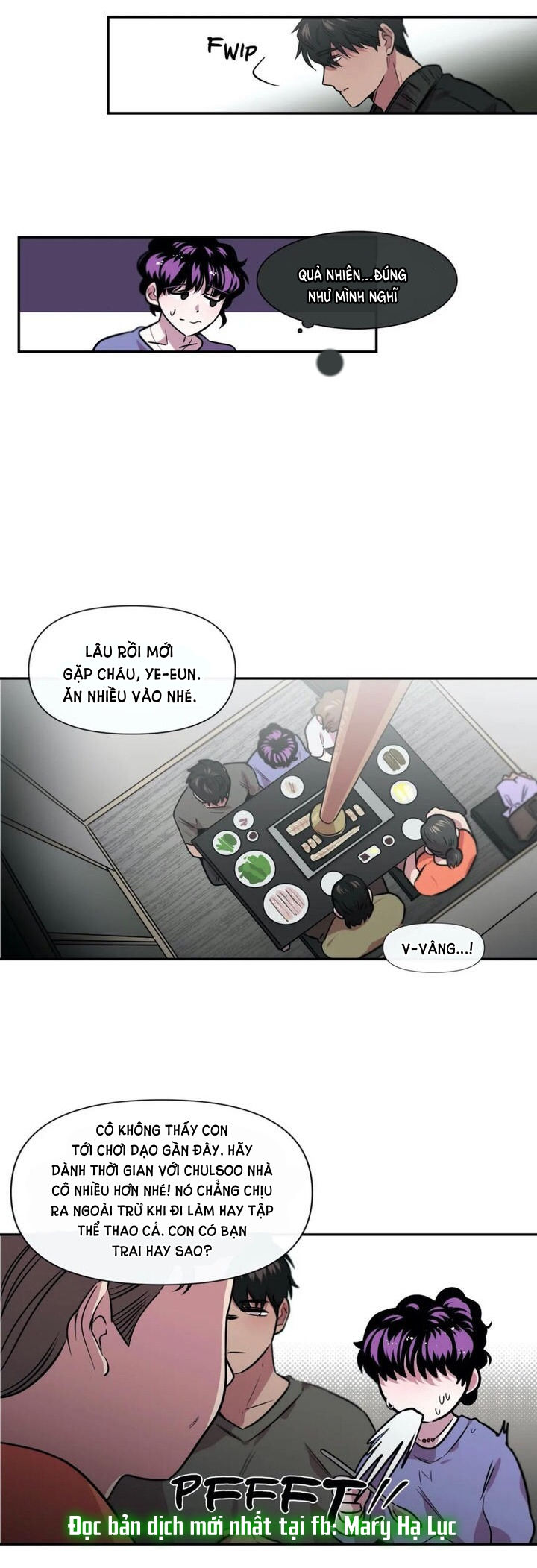 s flower chapter 85.2 4