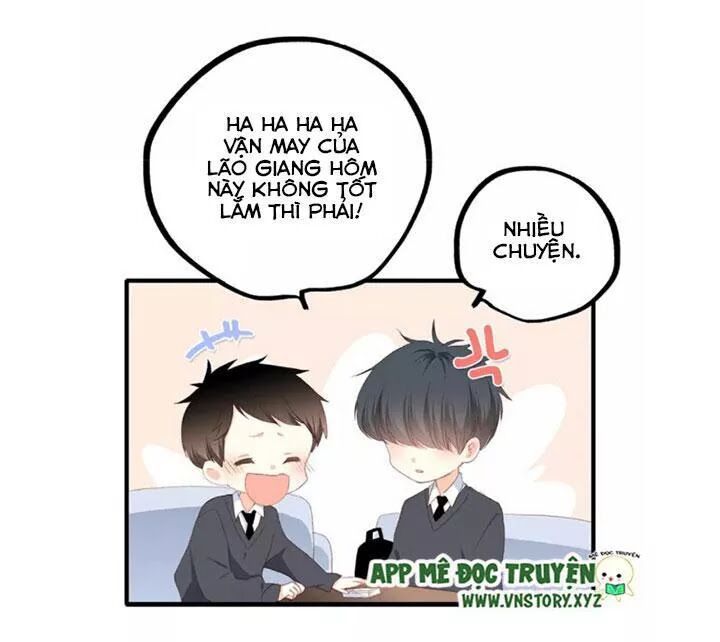 con tim rung động 2 chapter 43 30