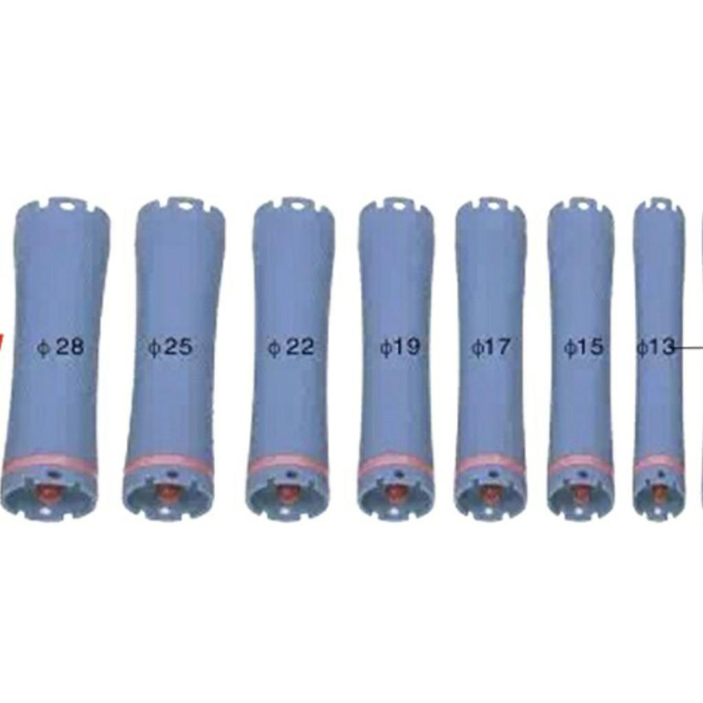Trục uốn nóng 220v