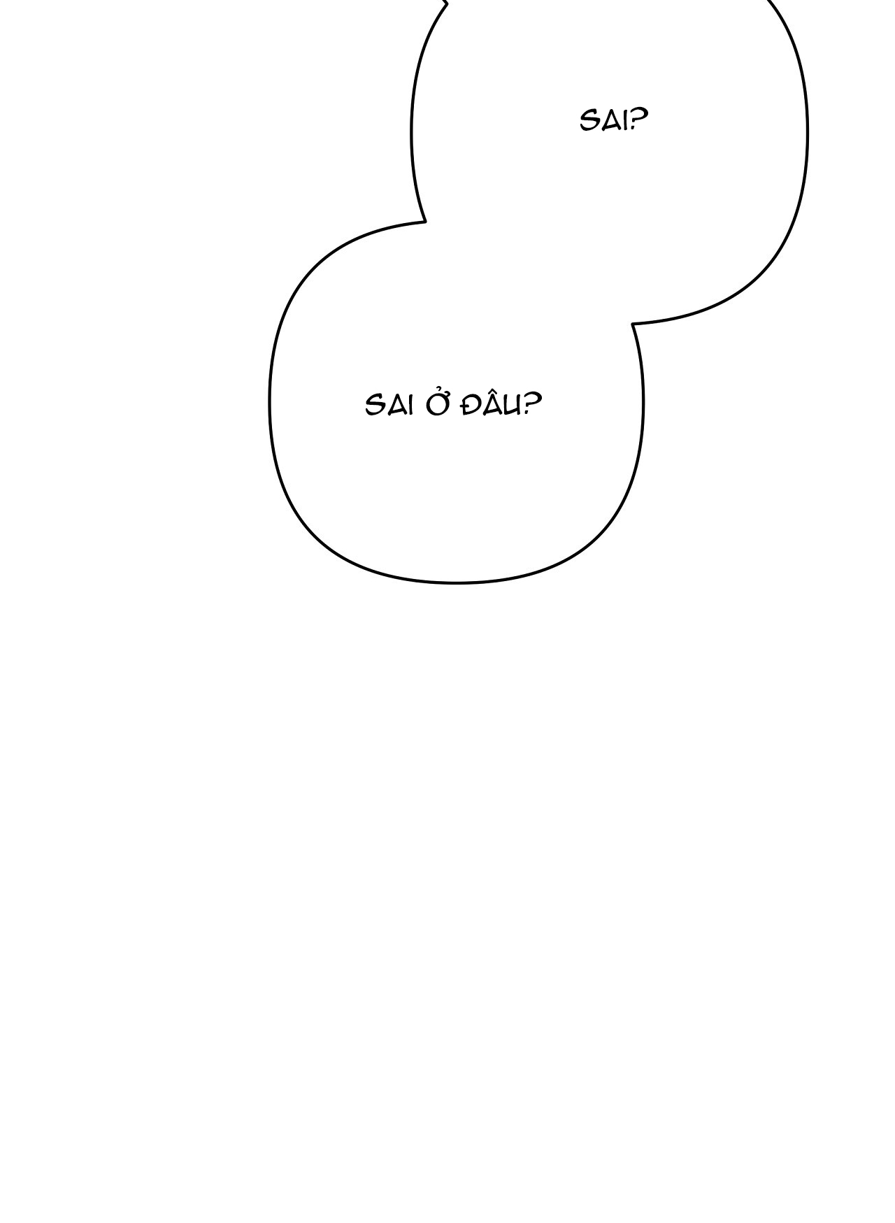 [18+] Trời Sinh Địch Thủ chapter 38.2 16