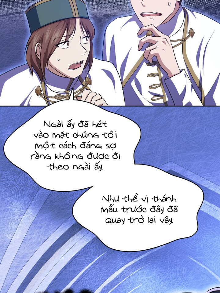 thánh nữ evelina chapter 19 62