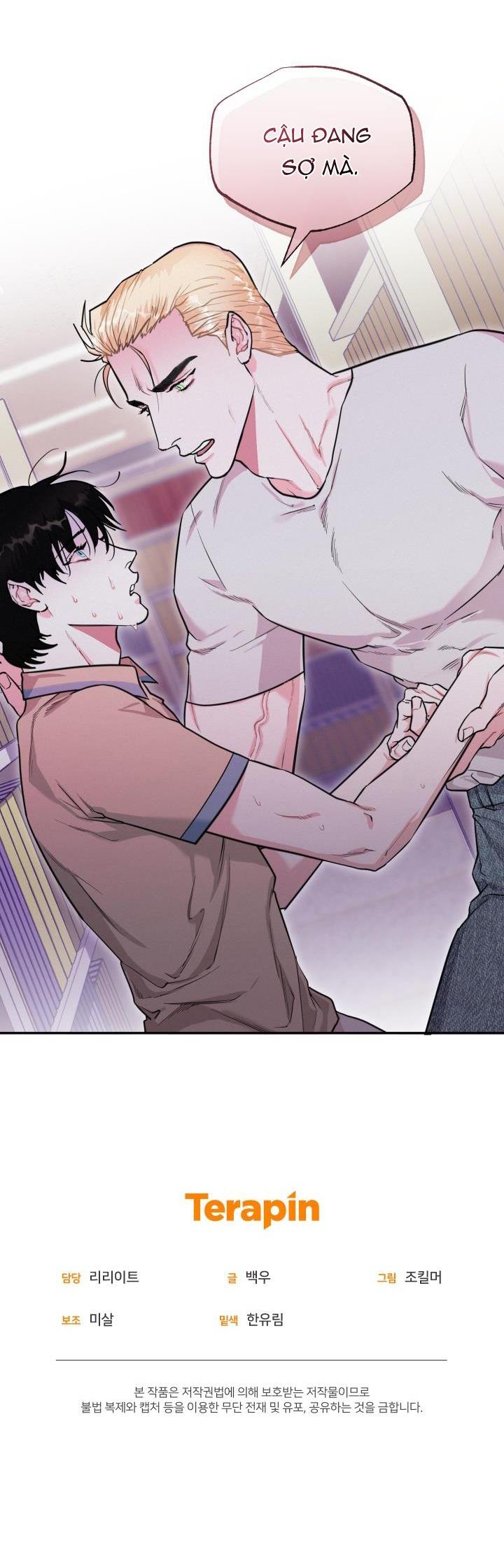 lời nói dối đẫm máu chapter 12 43