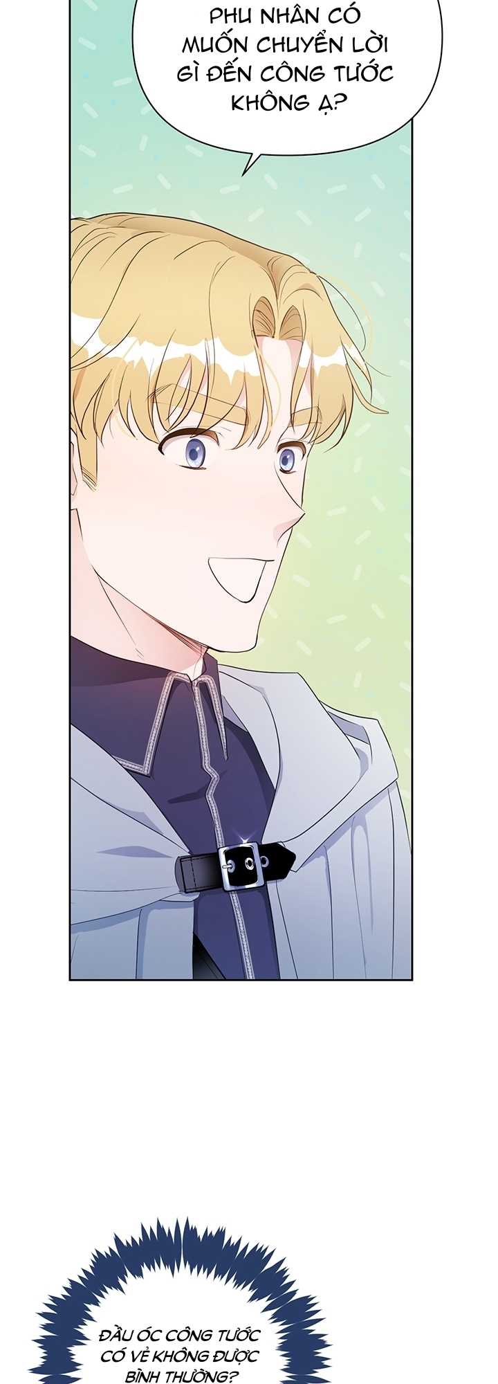 đây là cuộc hôn nhân lừa đảo chapter 7.1 8