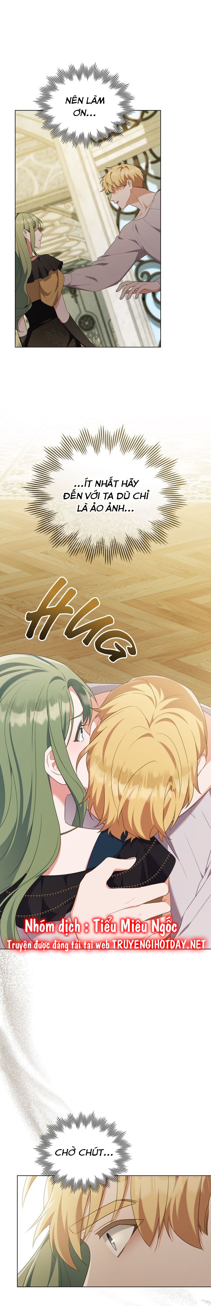 sự xuất hiện của các nhân vật phản diện chapter 73 31