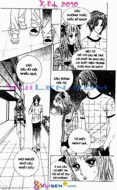 cuộc sống của tôi chapter 9 45