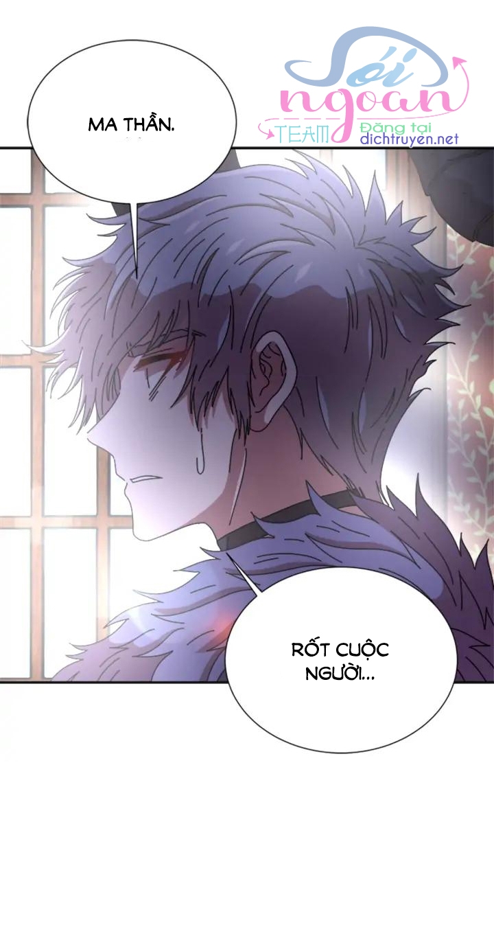 con gái bảo bối của ma vương chapter 70 2