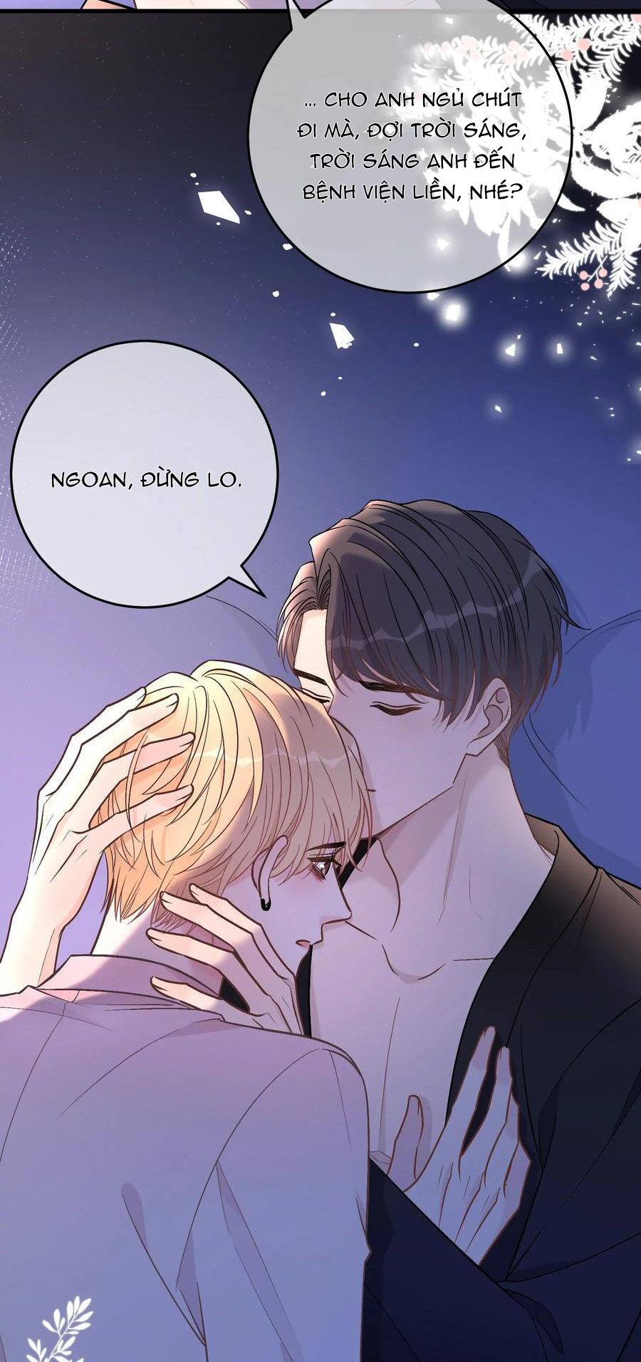 trước và sau ly hôn! chapter 65 8
