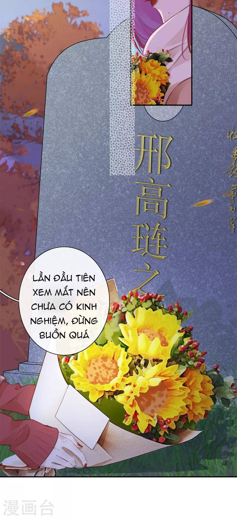 kim ốc tàng kiều chapter 40.7 5