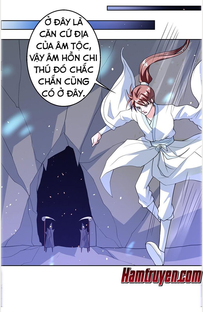 tối cường thần thú hệ thống chapter 196 1