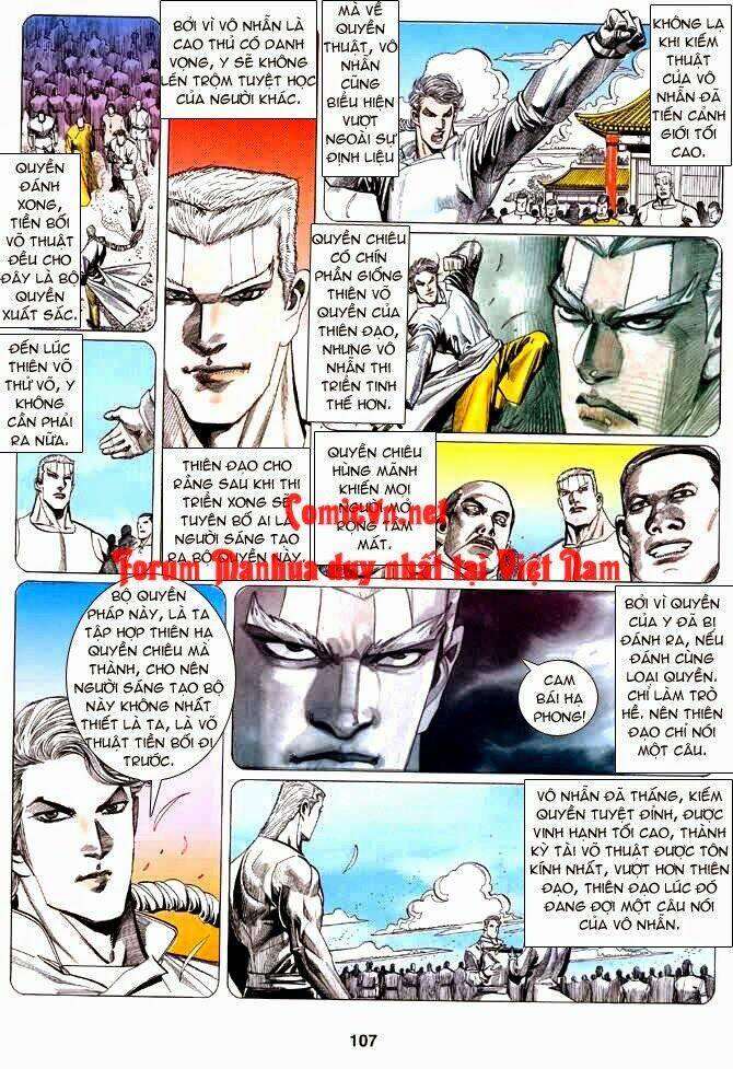 hải hổ 1 chapter 24 12