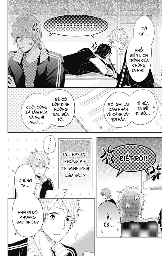 ngày cầu vồng chapter 29 4