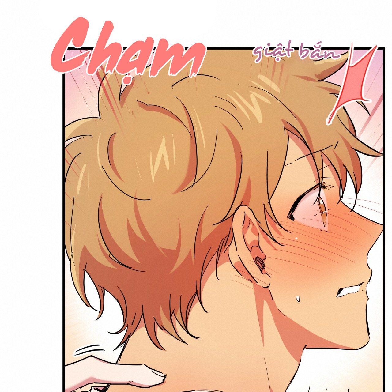 những chú thỏ của hapypy chapter 15 91