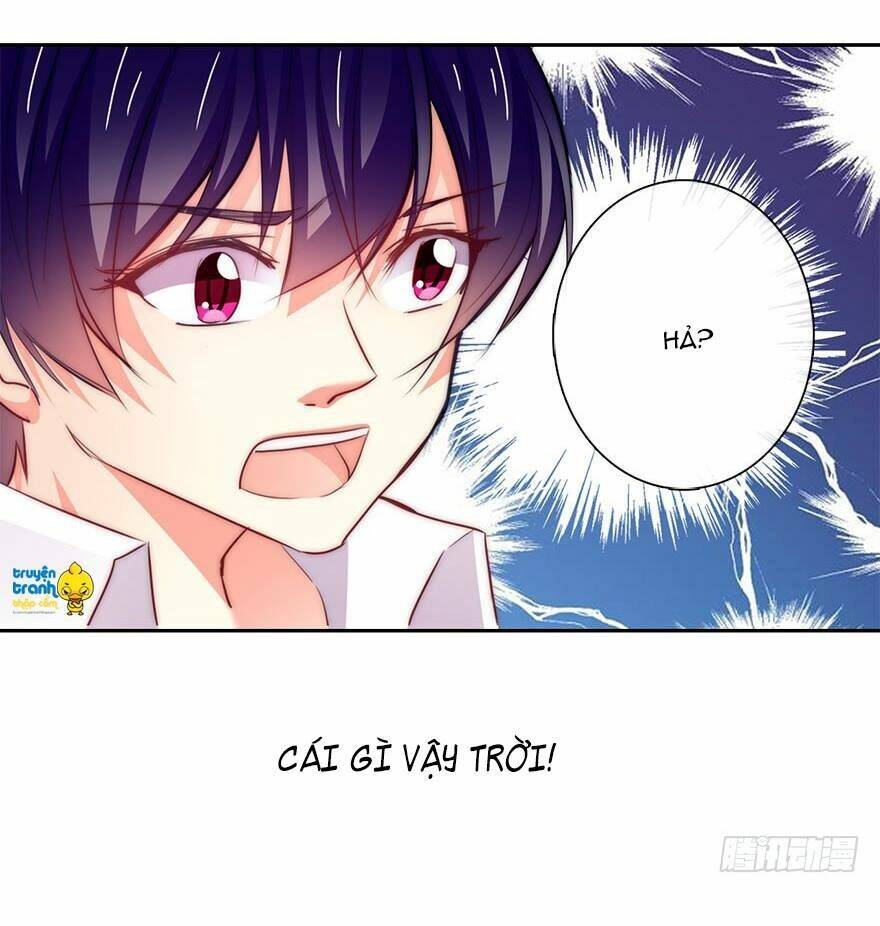luận cách yêu của chứng sợ phụ nữ chapter 3 22