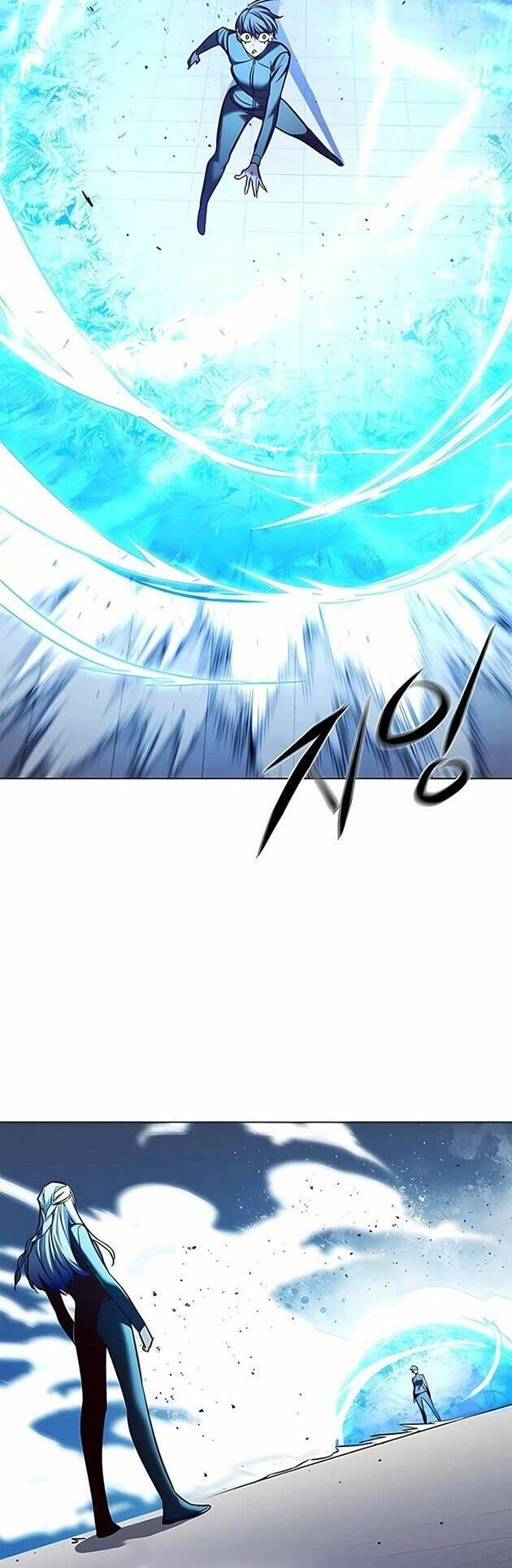 biến thân thành mèo chapter 206 41