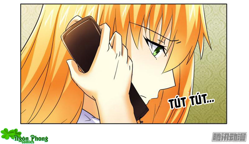 phúc hắc tổng tài đừng tới đây chapter 14 17