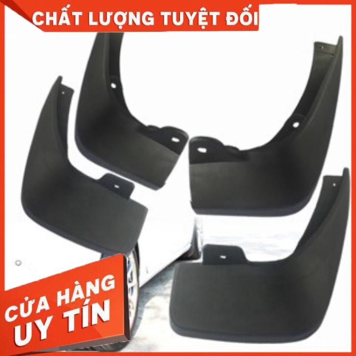 chắn bùn 4 bánh vios Hàng Cao Cấp