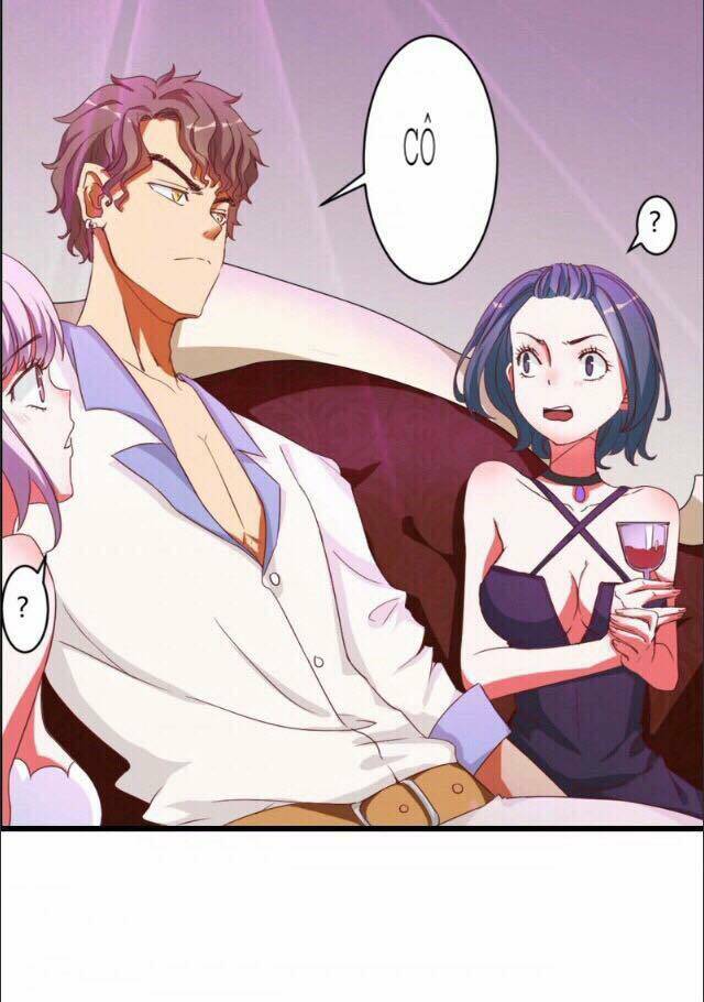 trên gối của chủ tịch ác ma chapter 1 11