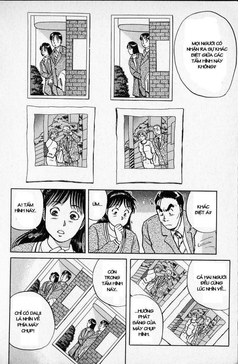 thám tử kindaichi (bản đẹp) chapter 209 8