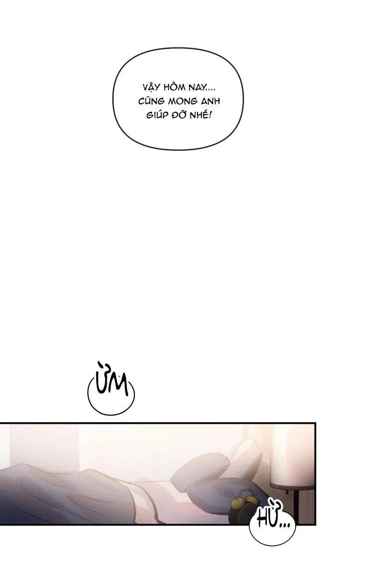 hợp đồng yêu đương chapter 17 21