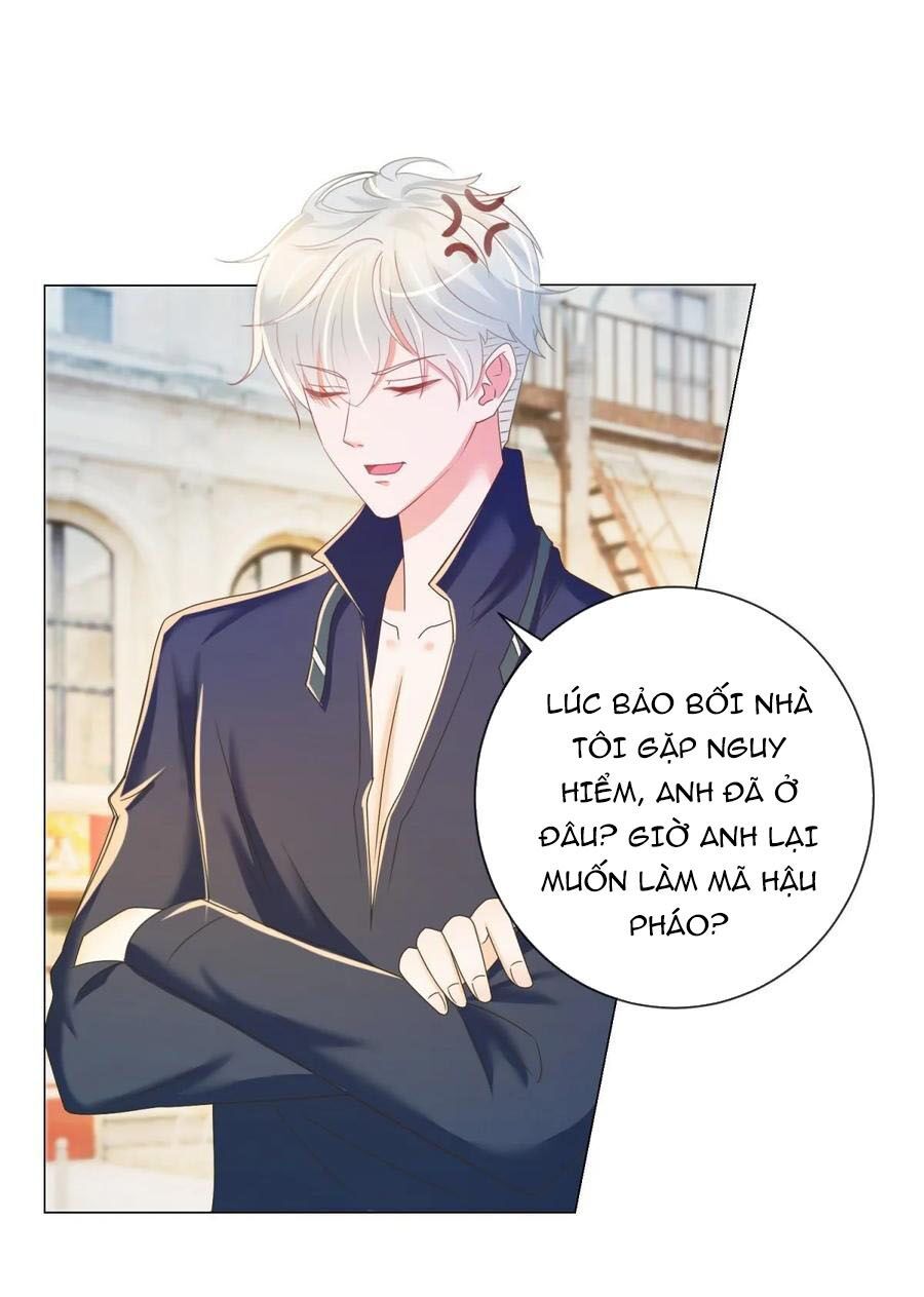 ẩn hôn 100%: chọc tức vợ yêu mua một tặng một chapter 189 16