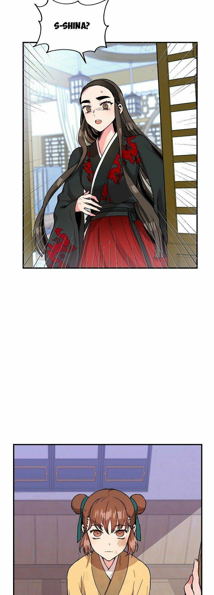 tôi trở thành nhân vật phản diện giỏi nhất trong giới võ thuật chapter 8 16