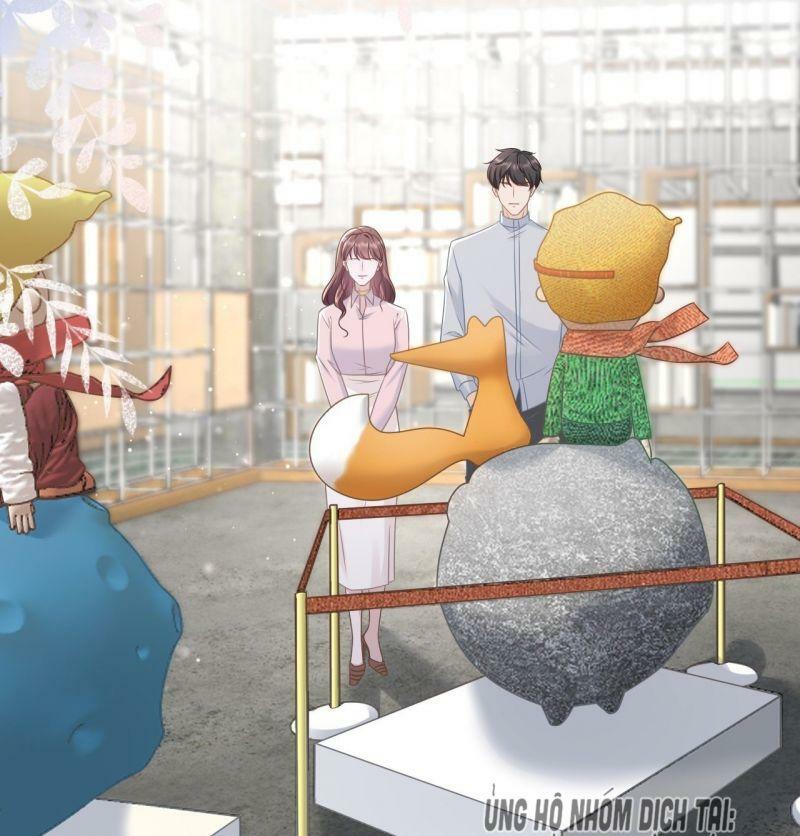 bạn gái tôi mới 30+ tuổi xuân chapter 79 45